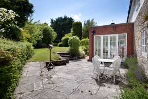 Garden- click for photo gallery